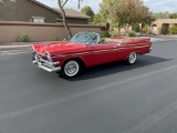 1957 Dodge Coronet Super D500 Convertible