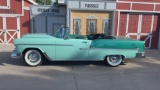 1955 Chevrolet Bel Air Convertible