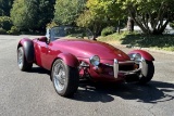 1993 Panoz Roadster