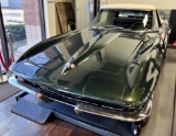 1965 Chevrolet Corvette Roadster