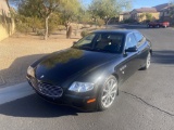 2008 Maserati Quattroporte