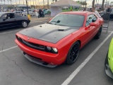 2009 Dodge Challenger Speedfactory Edition