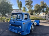 1967 International 1800 Custom Truck