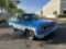 1974 Chevrolet K5 Blazer Custom 