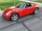 2008 Pontiac Solstice GXP Convertible