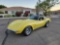 1970 Corvette