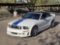 2006 Ford Mustang Roush Convertible