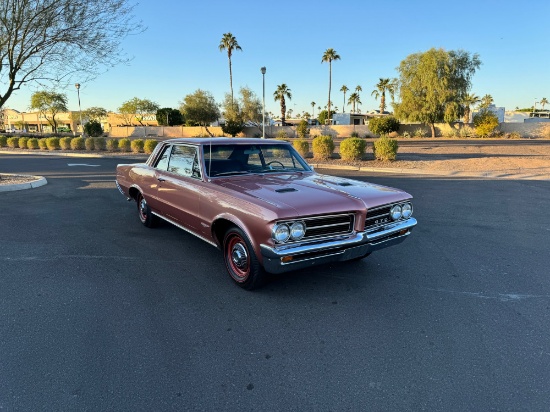 1964 Pontiac GTO