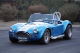 1965 Shelby Cobra Kit Convertible