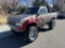 1989 Nissan D21 Pickup