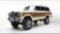 1985 Jeep Grand Wagoner