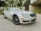 2005 Mercedes-Benz SL 500 Roadster