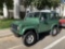 1995 Land Rover Defender 90 Utility