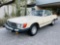 1980 Mercedes-Benz 450 SL Roadster