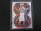 2021-22 PANINI PRIZM COREY KISPERT RC SILVER WAVE PRIZM