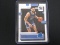 2022-23 DONRUSS DAVID ROODY RC