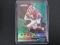 2023 PRIZM DRAFT PICKS BRIAN BRANCH RC FEARLESS GREEN PRIZM