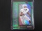 2023 PRIZM DRAFT PICKS JOSH DOWNS RC NEW RECRUITS GREEN PRIZM