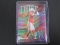 2023 PRIZM DRAFT PICKS JAXON SMITH NJIGBA RC INSTANT IMPACT GREEN PRIZM