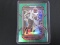 2023 PRIZM DRAFT PICKS DEEBO SAMUEL GREEN PRIZM