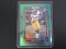 2023 PRIZM DRAFT PICKS SAM LAPORTA RC GREEN PRIZM