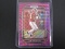 2023 PRIZM DRAFT PICKS TUA TAGOVAILOA PURPLE WAVE PRIZM