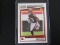 2022 SCORE DAVID BELL RC