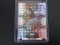 2022 MOSAIC LUCAS GIOLITO SILVER MOSAIC PRIZM