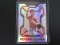 2022 PANINI PRIZM REID DETMERS ROOKIE CLASS SILVER PRIZM