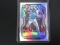 2021 PANINI PRIZM LEWIN DIAZ RC SILVER PRIZM