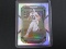 2023 PRIZM DRAFT PICKS JUSTIN HERBERT SILVER PRIZM
