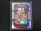 2023 PRIZM DRAFT PICKS MARCUS ALLEN SILVER PRIZM
