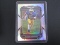 2023 PRIZM DRAFT PICKS CHARLES WOODSON SILVER PRIZM
