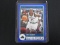 2023-24 NBA HOOPS TRIBUTE KEVIN GARNETT BLUE PARALLEL