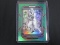 2023 PRIZM DRAFT PICKS ROGER STAUBACH GREEN PRIZM