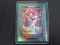2023 PRIZM DRAFT PICKS HERSCHEL WALKER GREEN PRIZM