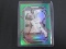 2023 PRIZM DRAFT PICKS LAWRENCE TAYLOR GREEN PRIZM