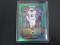2023 PRIZM DRAFT PICKS MICAH PARSONS GREEN PRIZM