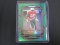 2023 PRIZM DRAFT PICKS JERRY RICE GREEN PRIZM