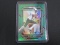 2023 PRIZM DRAFT PICKS RANDY MOSS GREEN PRIZM