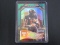 2023 PRIZM DRAFT PICKS JALIN HYATT RC STUDENT ORIENTATION GREEN PRIZM