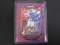 2023 PRIZM DRAFT PICKS RASHEE RICE RC PURPLE WAVE PRIZM