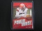 2021 PRESTIGE MYLES GARRETT POWER HOUSE
