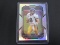 2023 PRIZM DRAFT PICKS AARON RODGERS SILVER PRIZM