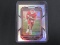 2023 PRIZM DRAFT PICKS DEREK CARR SILVER PRIZM