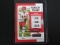 PATRICK MAHOMES SIGNED TRADING CARD WITH PRO CERT COA