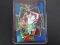 JAYLEN BROWN SIGNED TRADING CARD WITH FSG COA