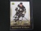 SIDNEY CROSBY SIGNED TRADING CARD WITH FSG COA