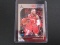 DAMIAN LILLARD SIGNED TRADING CARD WITH FSG COA