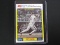 PETE ROSE SIGNED TRADING CARD WITH AUTHENTICATION DIRECT COA